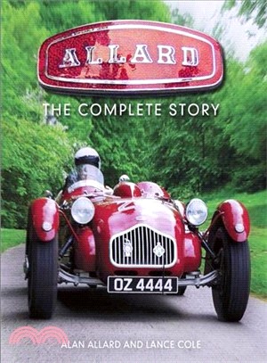 Allard ― The Complete Story