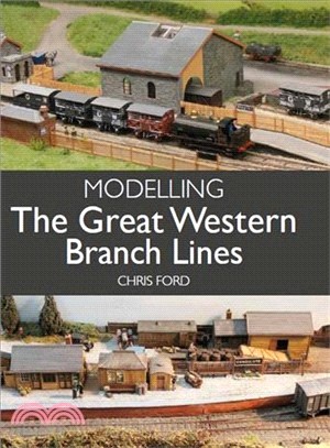 Modelling the Great Western Branch Lines