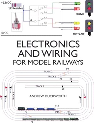 Electronics and Wiring for Model Railways