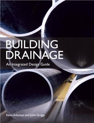 Building Drainage：An Integrated Design Guide