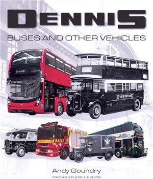 Dennis Buses and Other Vehicles