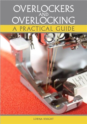 Overlockers and Overlocking：A practical guide