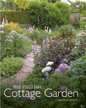 English Cottage Garden