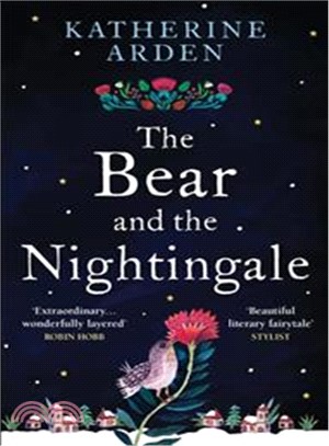 The Bear and the Nightingale (Winternight Trilogy #1)