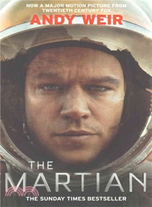 The Martian (Film tie-in) (英國版)