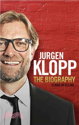 Jurgen Klopp ─ The Biography