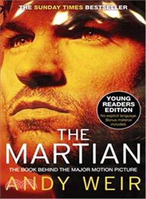 The Martian: Young Readers Edition