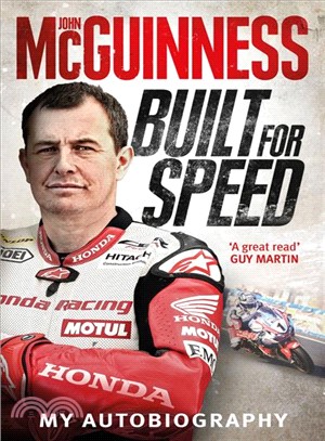 Built for Speed ― My Autobiography