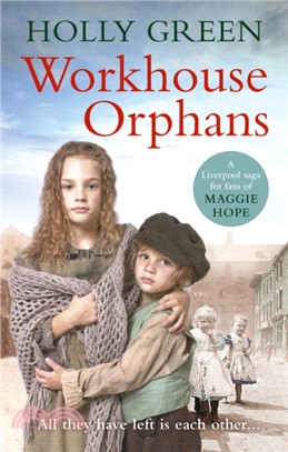 Workhouse Orphans