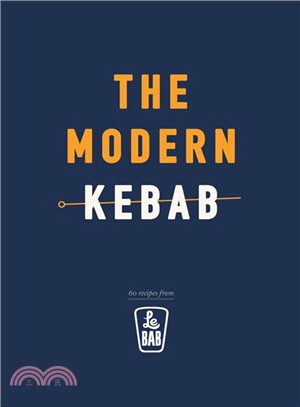 The Modern Kebab