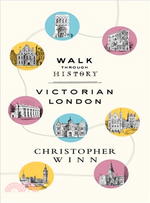 Walk Through History ― Discover Victorian London
