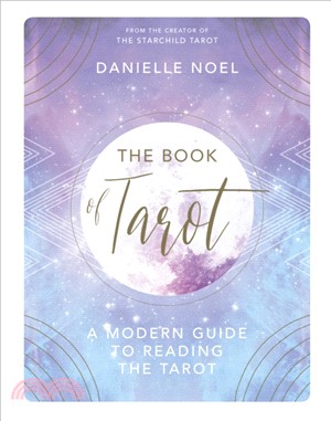 The Book of Tarot：A Modern Guide to Reading the Tarot