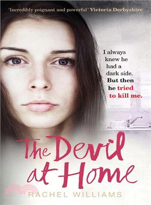 The Devil at Home ― The Horrific True Story of a Woman Held Captive