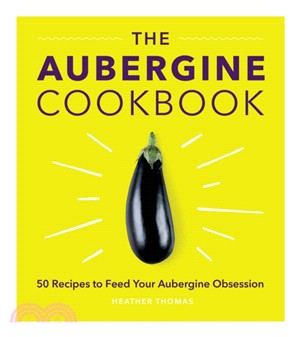 The Aubergine Cookbook