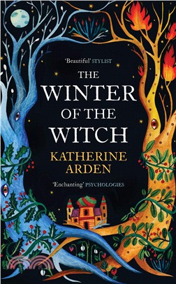 The Winter of the Witch (Winternight Trilogy)