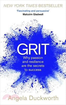 Grit :why passion and resili...