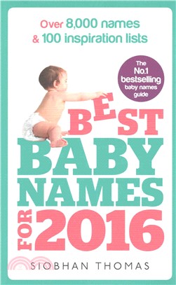 Best Baby Names for 2016 ─ Over 8,000 Names & 100 Inspiration Lists