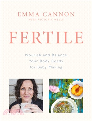 Fertile：Nourish and balance your body ready for baby making