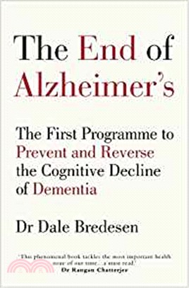 The End of Alzheimer's