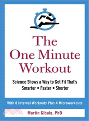 The One Minute Workout