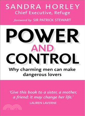Power and Control ― Why Charming Men Can Make Dangerous Lovers