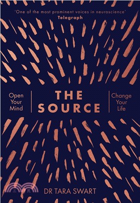 The Source: Open Your Mind, Change Your Life