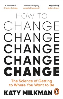 How to change :the science o...