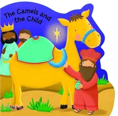 The Camels and the Child