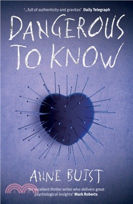 Dangerous to Know：A Psychological Thriller featuring Forensic Psychiatrist Natalie King