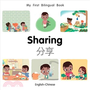 Sharing =Fenxiang : English-...