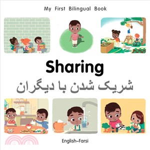 My First Bilingual Book-sharing