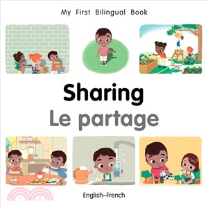 Sharing / La partage