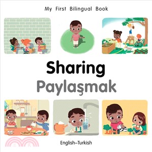 My First Bilingual Book-sharing