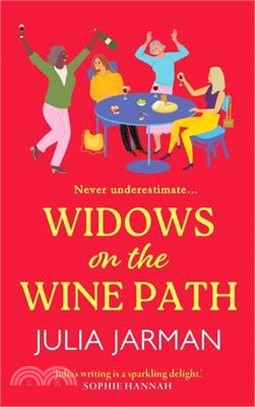 Widows on the Wine Path