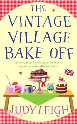 The Vintage Village Bake Off