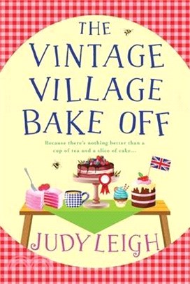 The Vintage Village Bake Off