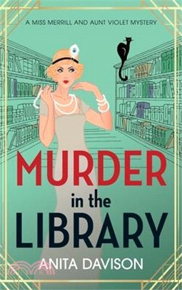 Murder in the Library - 三民網路書店