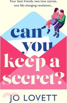 Can You Keep A Secret?