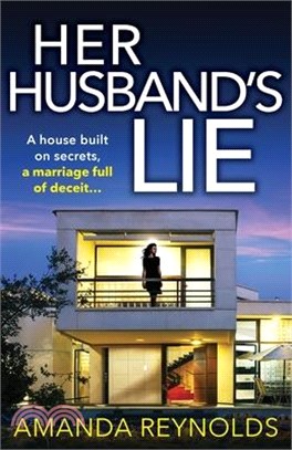 Her Husband's Lie