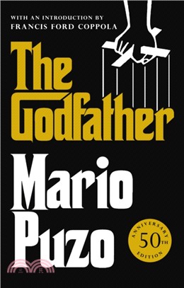 The Godfather：50th Anniversary Edition