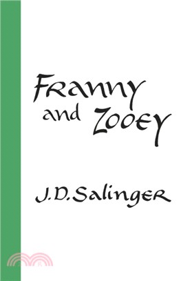 Franny And Zooey