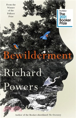 Bewilderment (2021 Booker Prize shortlist)