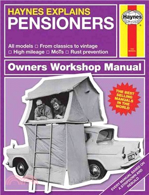 Haynes Explains Pensioners