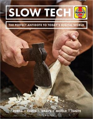 Slow Tech ― The Art of Sustainable Crafts