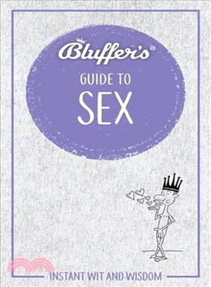 Bluffer's Guide to Sex