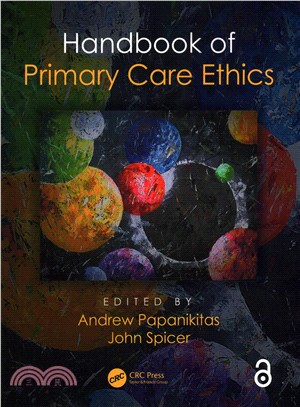 Handbook of Primary Care Ethics