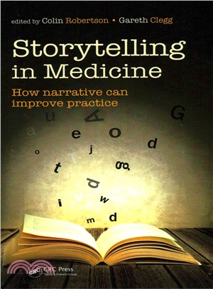 Storytelling in Medicine ─ How Narrative Can Improve Practice