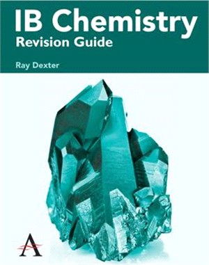 Ib Chemistry Revision Guide