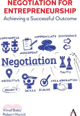 Negotiation for Entrepreneurship: Achieving a Successful Outcome