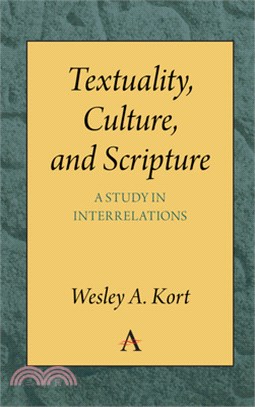 Textuality, Culture and Scripture: A Study in Interrelations